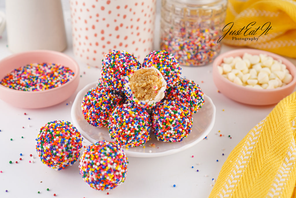 Exclusive Dot Cake Bites - Add-On (Jennifer)