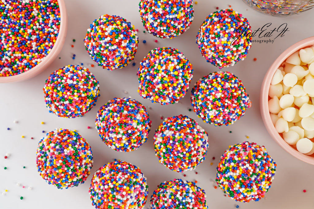 Exclusive Dot Cake Bites - Add-On (Jennifer)