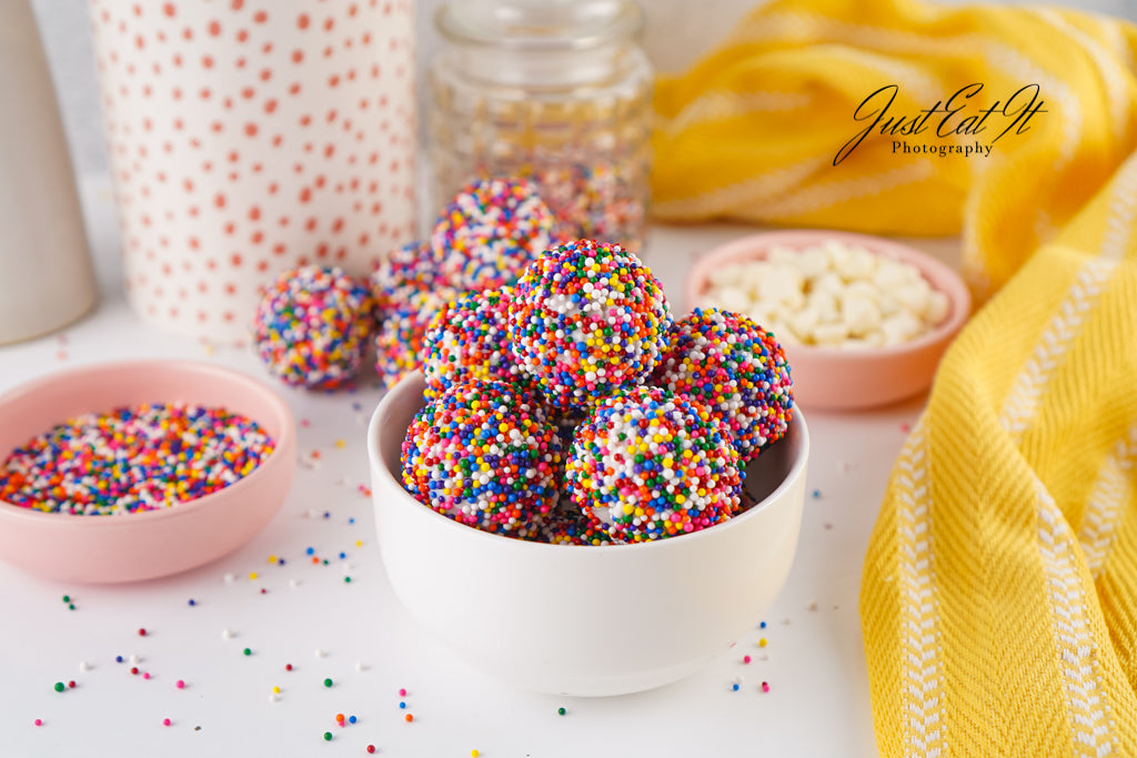 Exclusive Dot Cake Bites - Add-On (Jennifer)