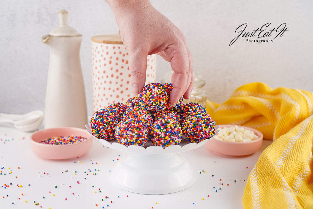 Exclusive Dot Cake Bites - Add-On (Jennifer)