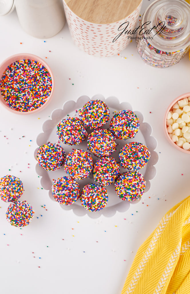Exclusive Dot Cake Bites - Add-On (Jennifer)
