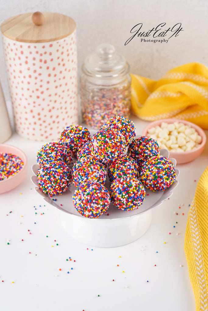 Exclusive Dot Cake Bites - Add-On (Jennifer)