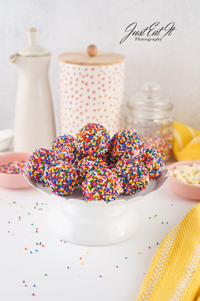 Exclusive Dot Cake Bites - Add-On (Jennifer)