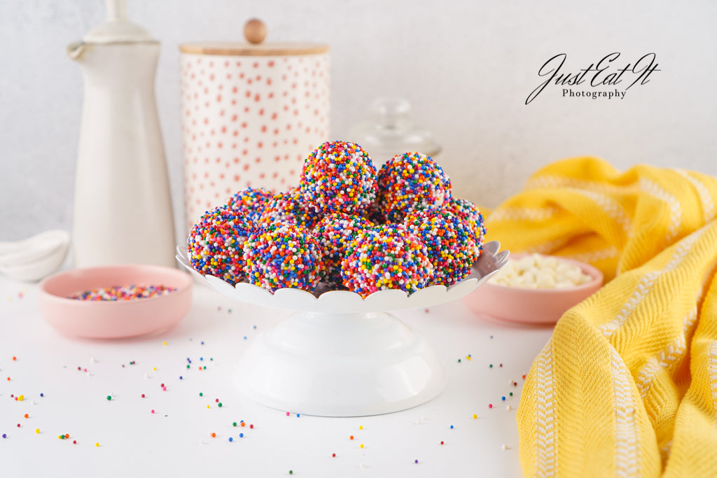 Exclusive Dot Cake Bites - Add-On (Jennifer)