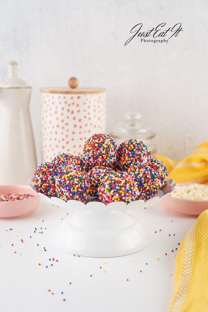 Exclusive Dot Cake Bites - Add-On (Jennifer)
