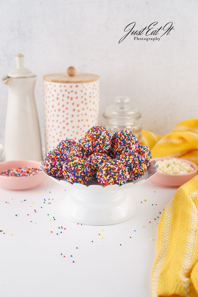 Exclusive Dot Cake Bites - Add-On (Jennifer)