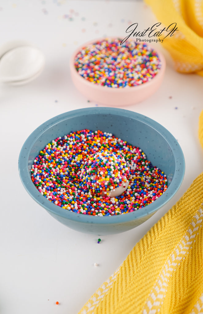 Exclusive Dot Cake Bites - Add-On (Jennifer)