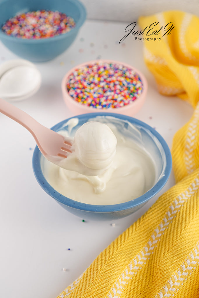 Exclusive Dot Cake Bites - Add-On (Jennifer)