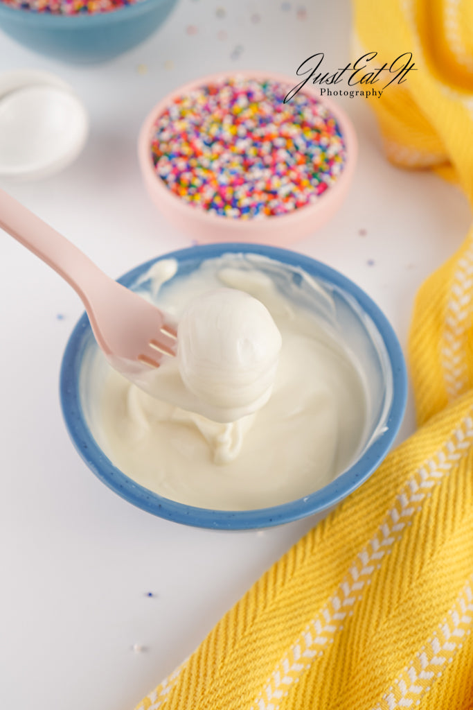 Exclusive Dot Cake Bites - Add-On (Jennifer)
