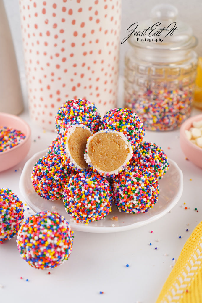 Exclusive Dot Cake Bites - Add-On (Jennifer)