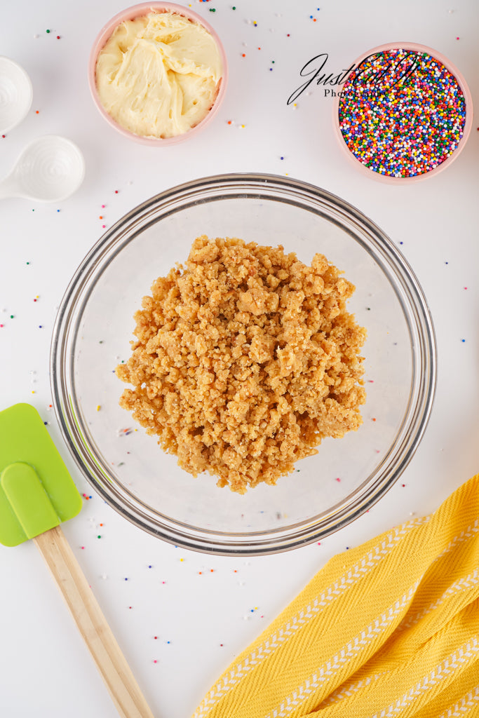 Exclusive Dot Cake Bites - Add-On (Jennifer)