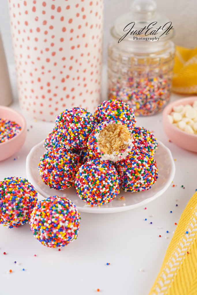 Exclusive Dot Cake Bites - Add-On (Jennifer)