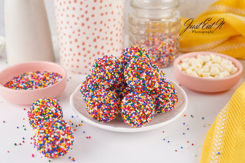 Exclusive Dot Cake Bites - Add-On (Jennifer)