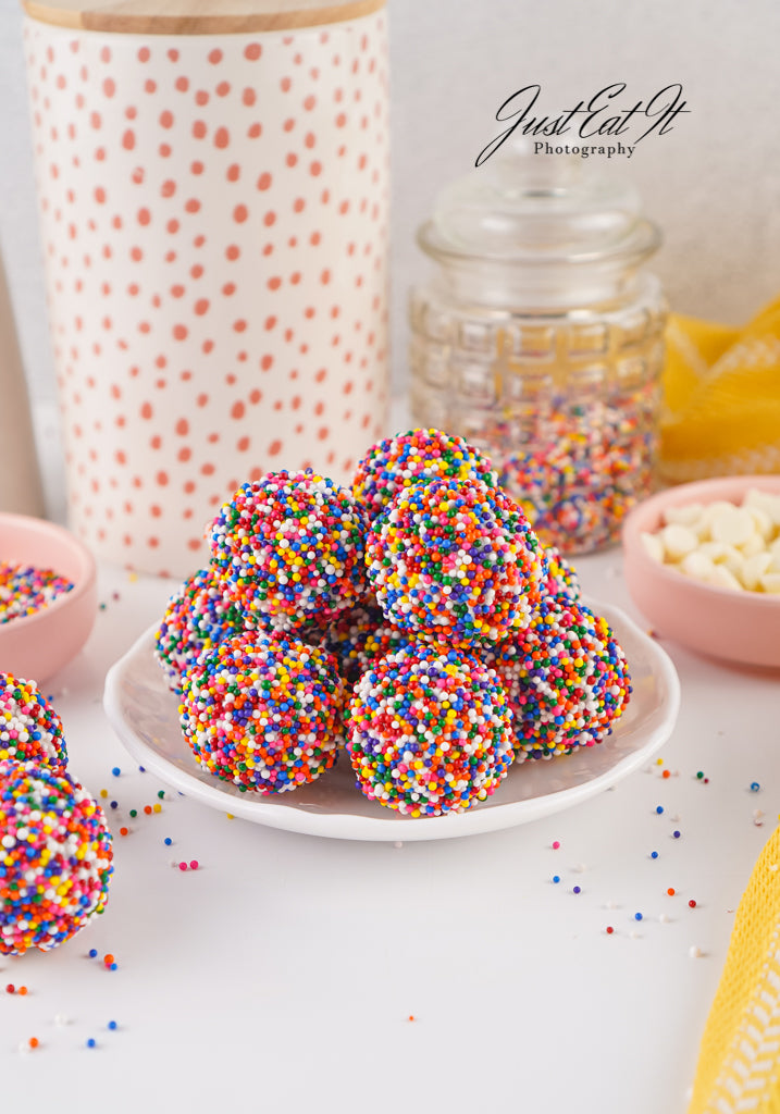 Exclusive Dot Cake Bites - Add-On (Jennifer)