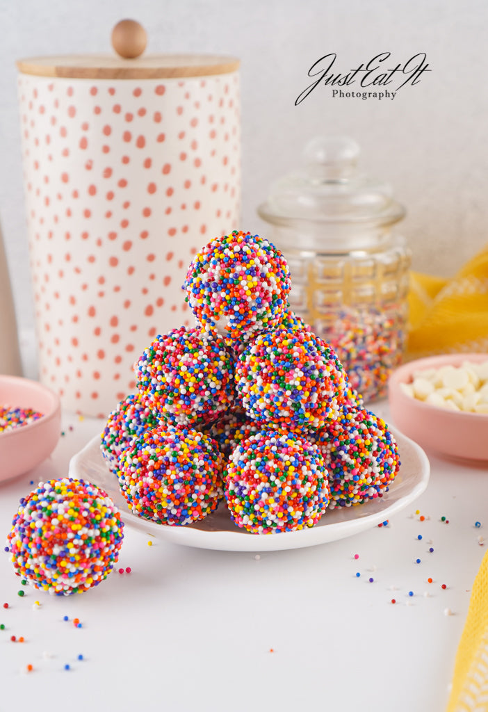 Exclusive Dot Cake Bites - Add-On (Jennifer)