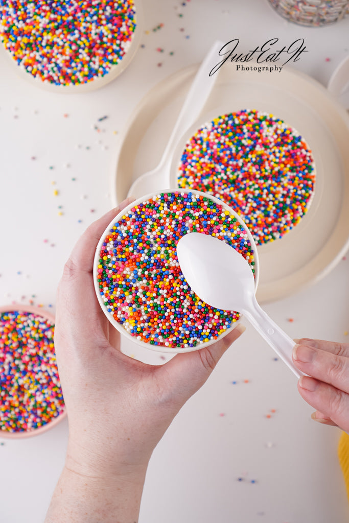 Exclusive Dot Cakes (Jennifer)