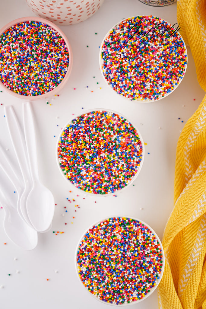 Exclusive Dot Cakes (Jennifer)