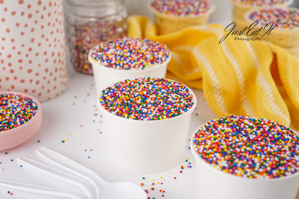 Exclusive Dot Cakes (Jennifer)