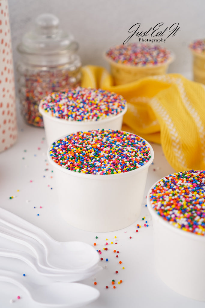 Exclusive Dot Cakes (Jennifer)