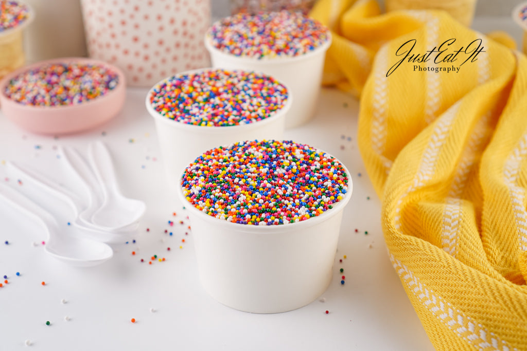 Exclusive Dot Cakes (Jennifer)