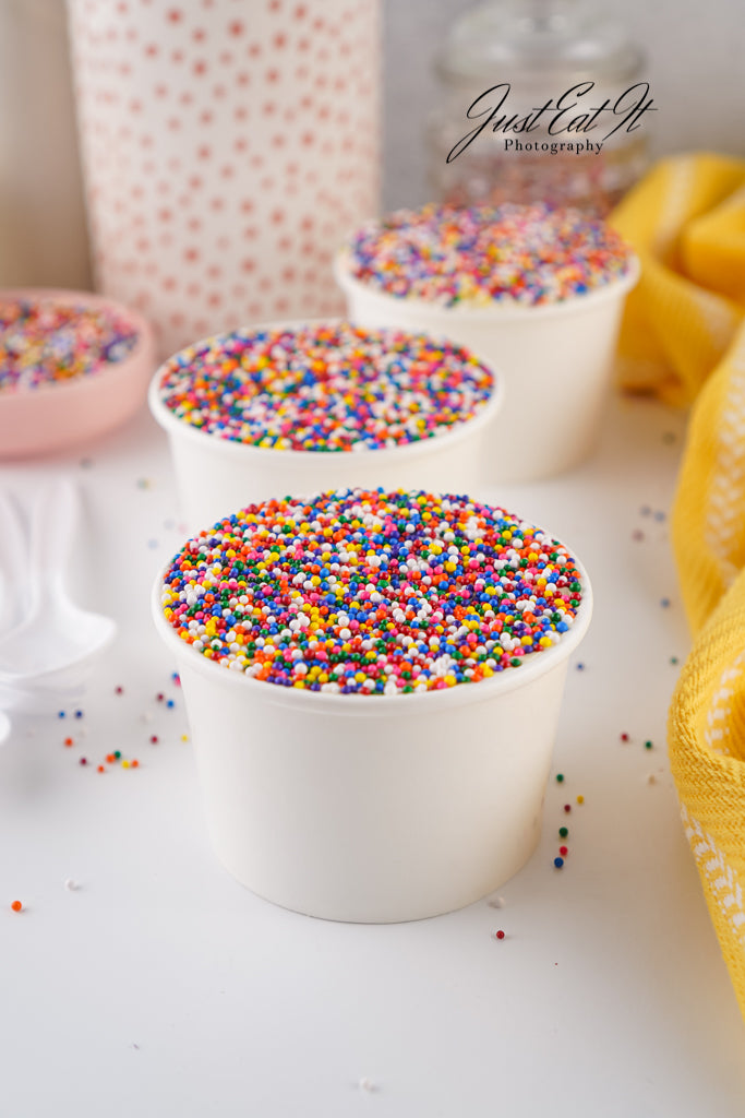 Exclusive Dot Cakes (Jennifer)