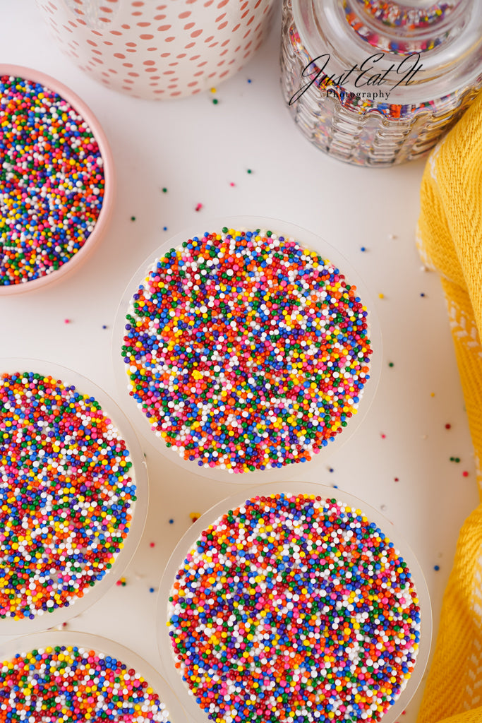 Exclusive Dot Cakes (Jennifer)