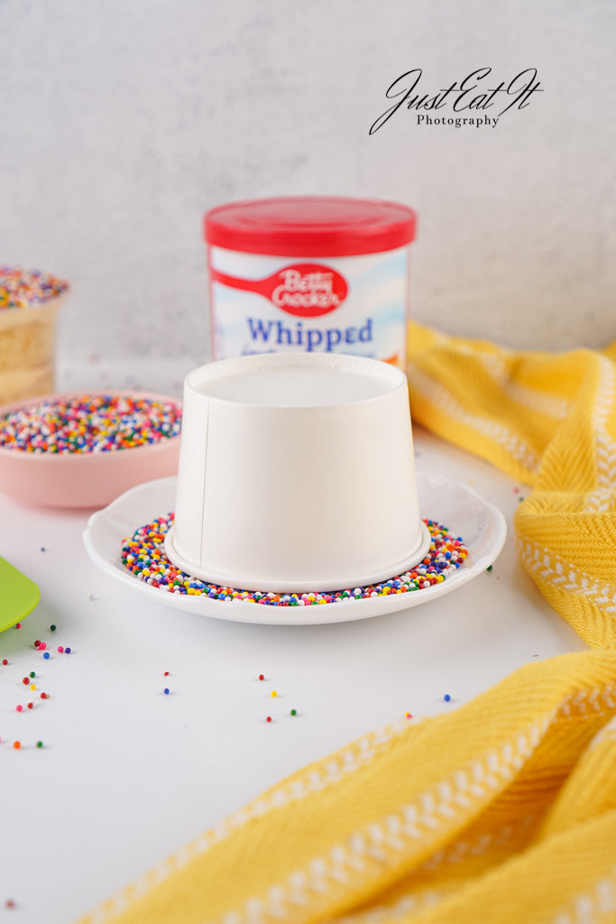 Exclusive Dot Cakes (Jennifer)