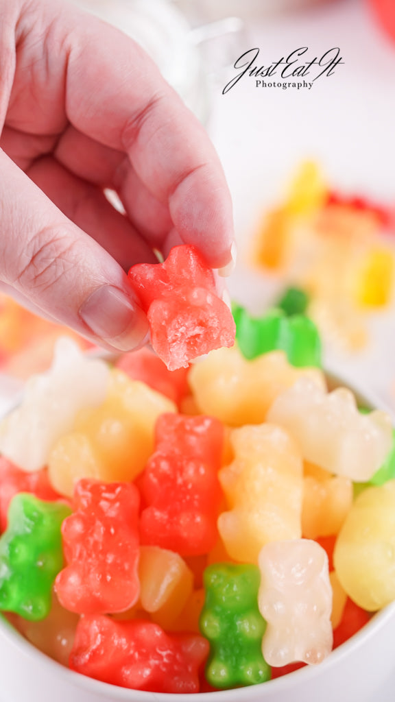 Limited PLR Viral Frozen Gummy Bears