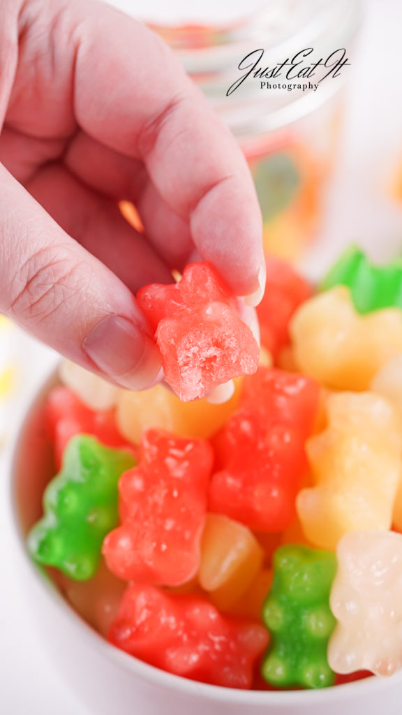 Limited PLR Viral Frozen Gummy Bears