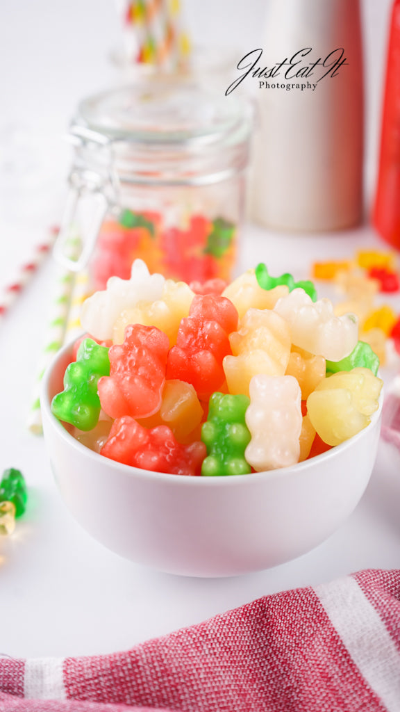 Limited PLR Viral Frozen Gummy Bears