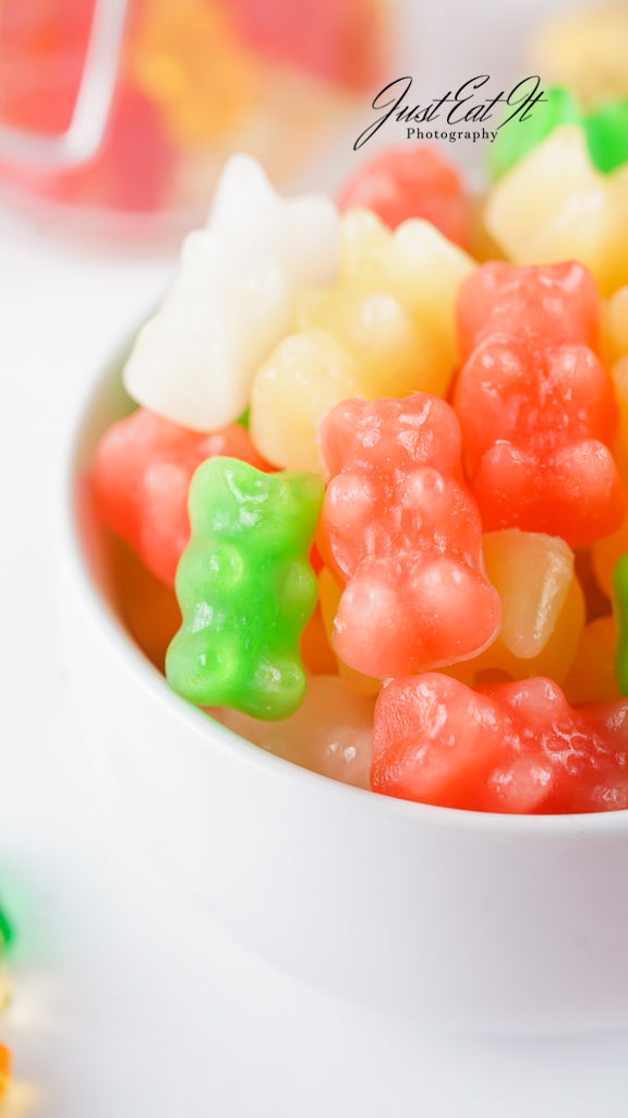 Limited PLR Viral Frozen Gummy Bears