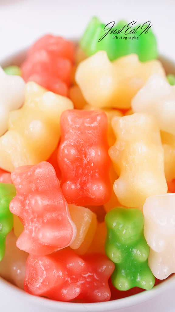 Limited PLR Viral Frozen Gummy Bears