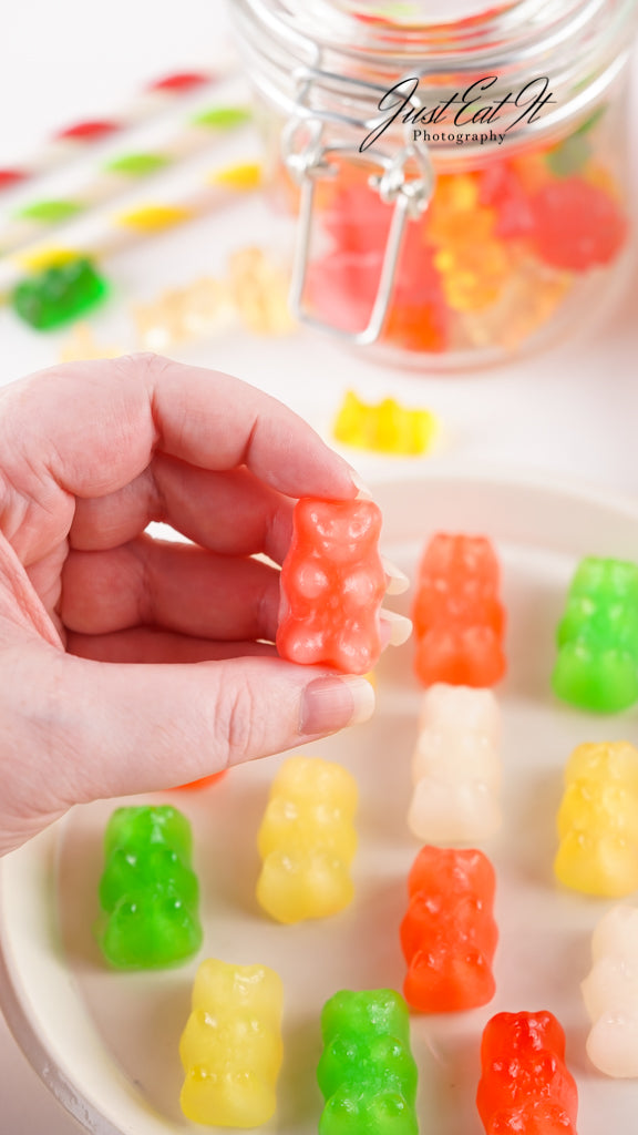 Limited PLR Viral Frozen Gummy Bears