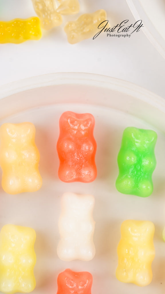 Limited PLR Viral Frozen Gummy Bears