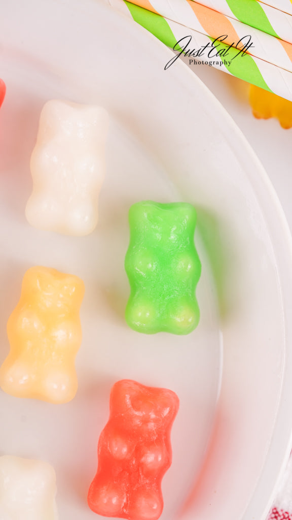 Limited PLR Viral Frozen Gummy Bears