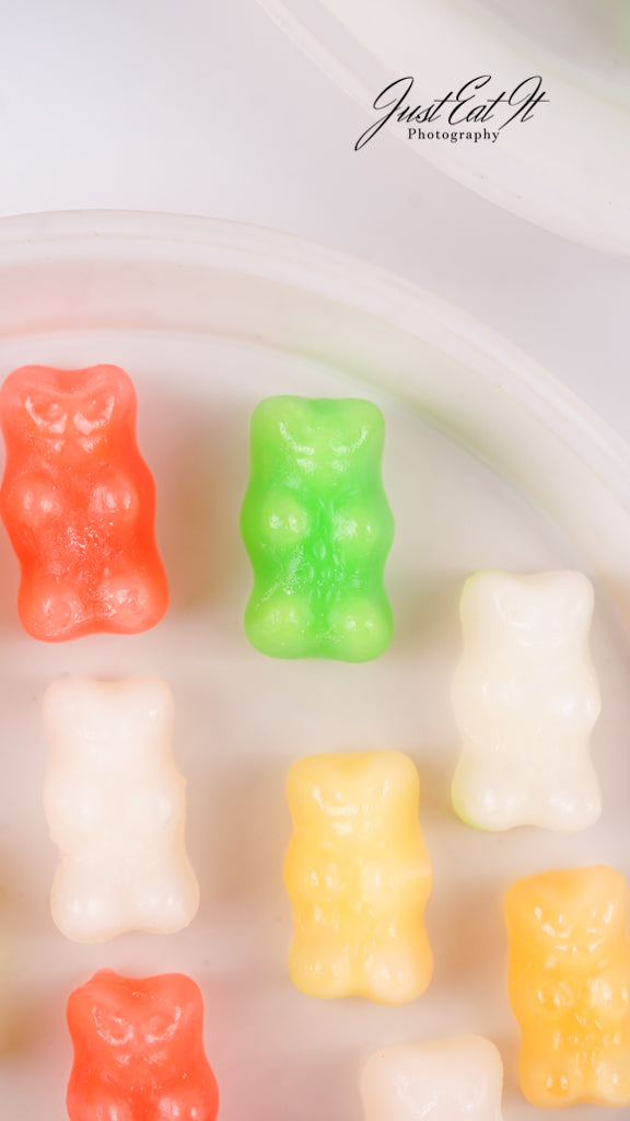 Limited PLR Viral Frozen Gummy Bears