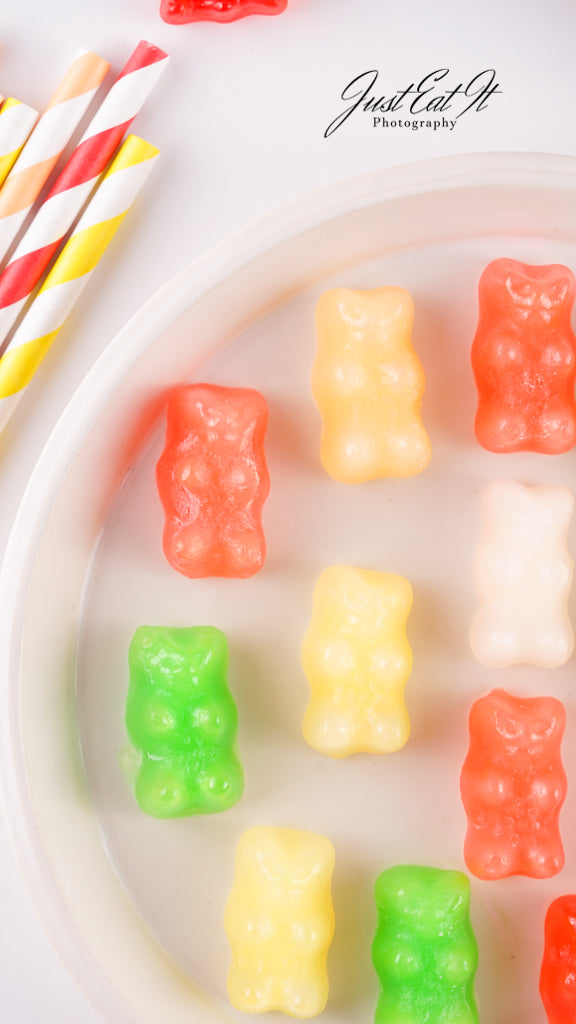 Limited PLR Viral Frozen Gummy Bears