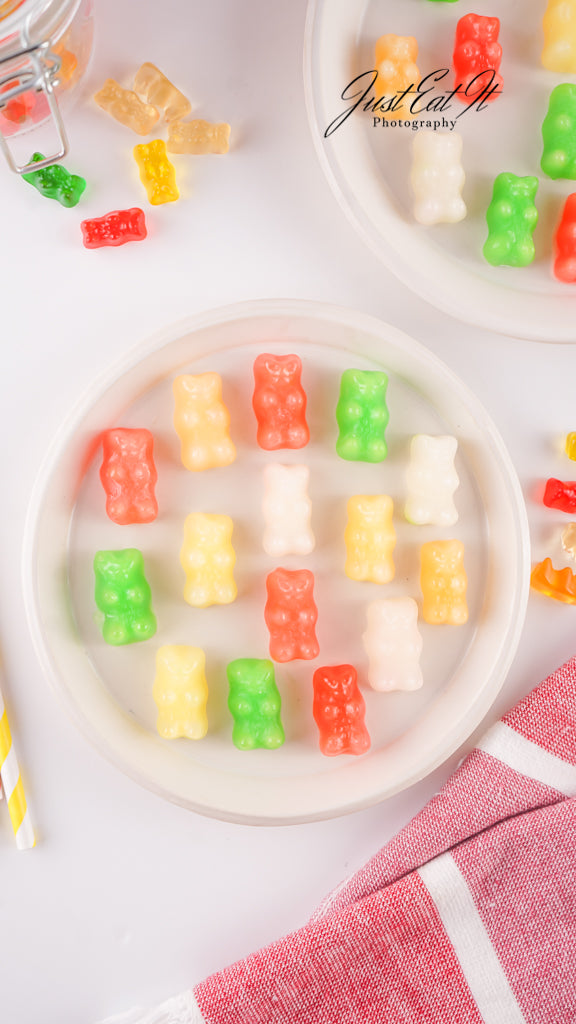 Limited PLR Viral Frozen Gummy Bears