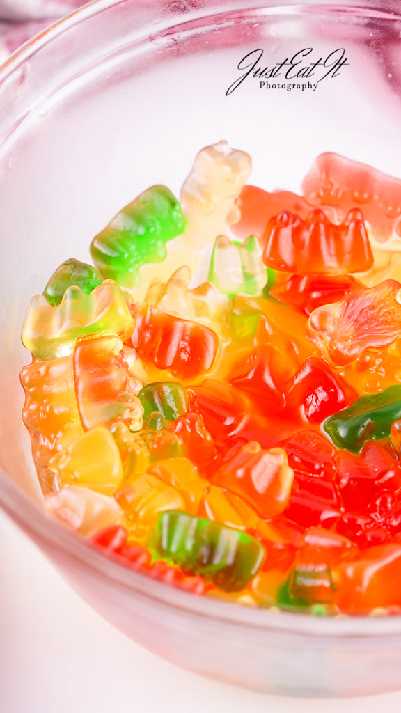 Limited PLR Viral Frozen Gummy Bears