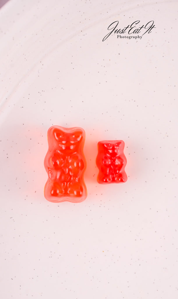 Limited PLR Viral Frozen Gummy Bears