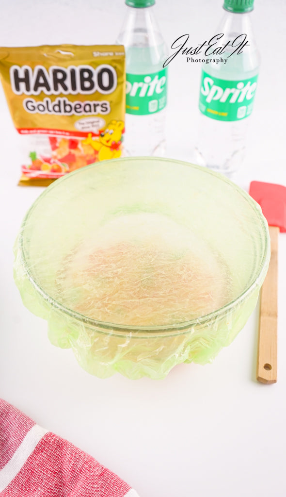 Limited PLR Viral Frozen Gummy Bears