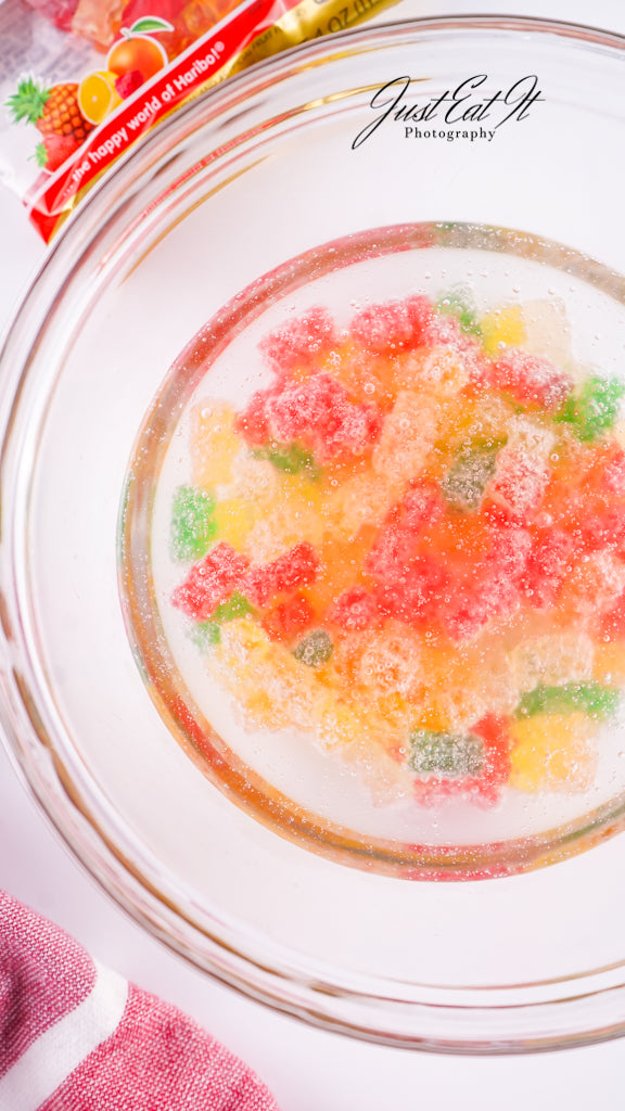 Limited PLR Viral Frozen Gummy Bears