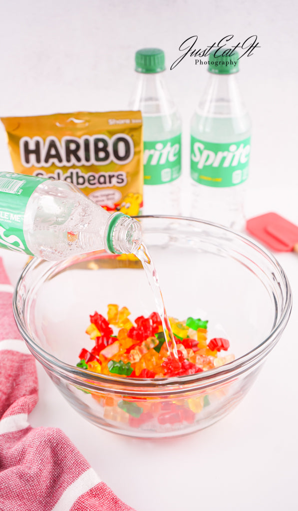 Limited PLR Viral Frozen Gummy Bears