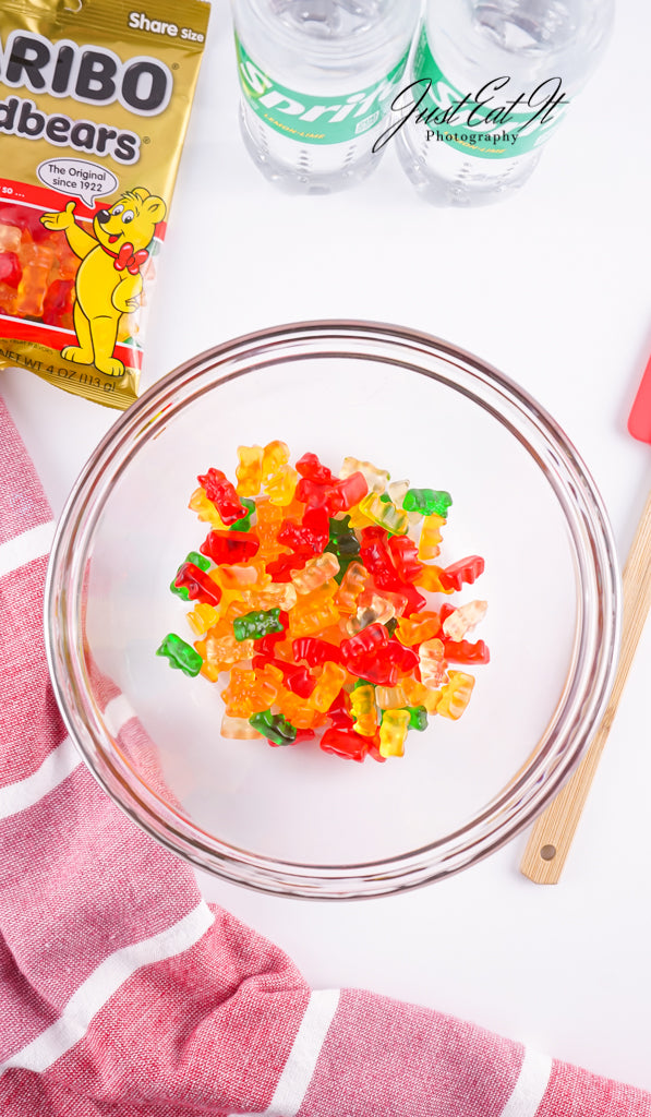 Limited PLR Viral Frozen Gummy Bears