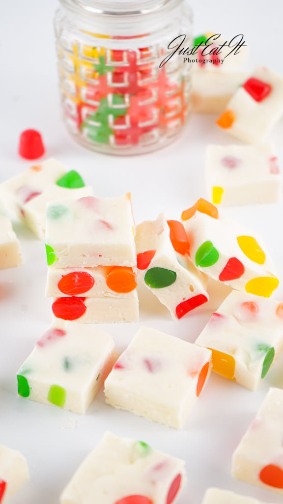 Limited PLR Gumdrop Nougat