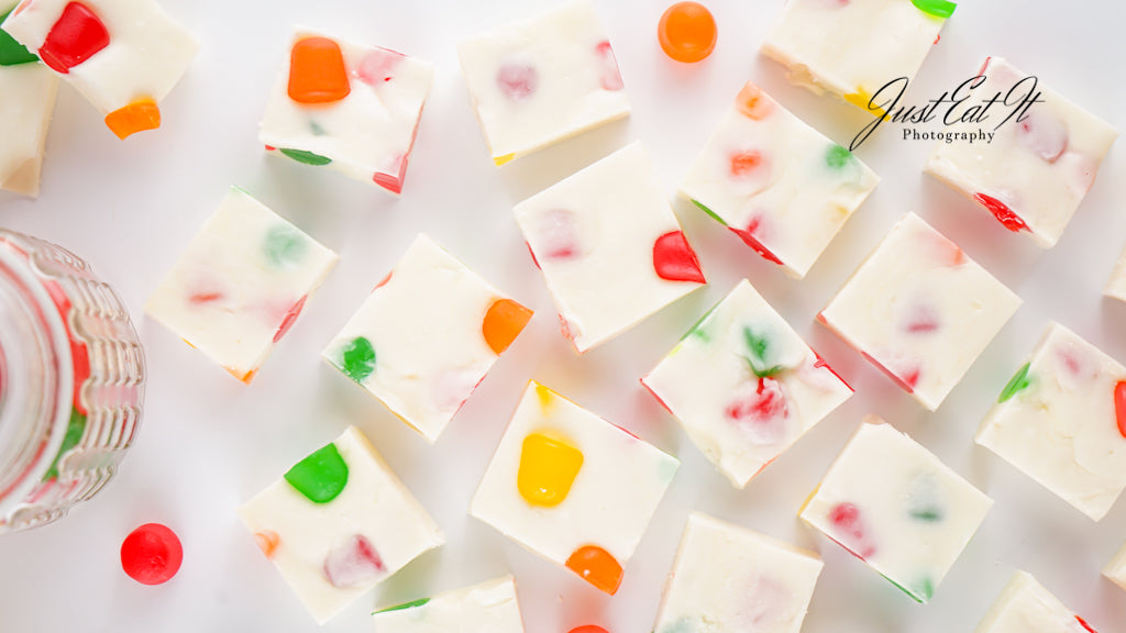 Limited PLR Gumdrop Nougat