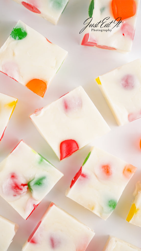 Limited PLR Gumdrop Nougat