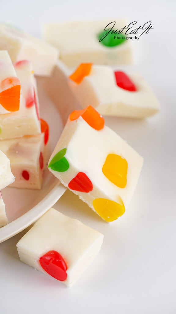 Limited PLR Gumdrop Nougat