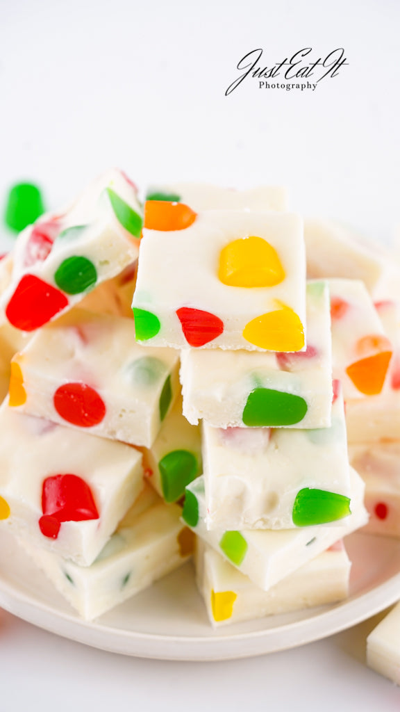 Limited PLR Gumdrop Nougat