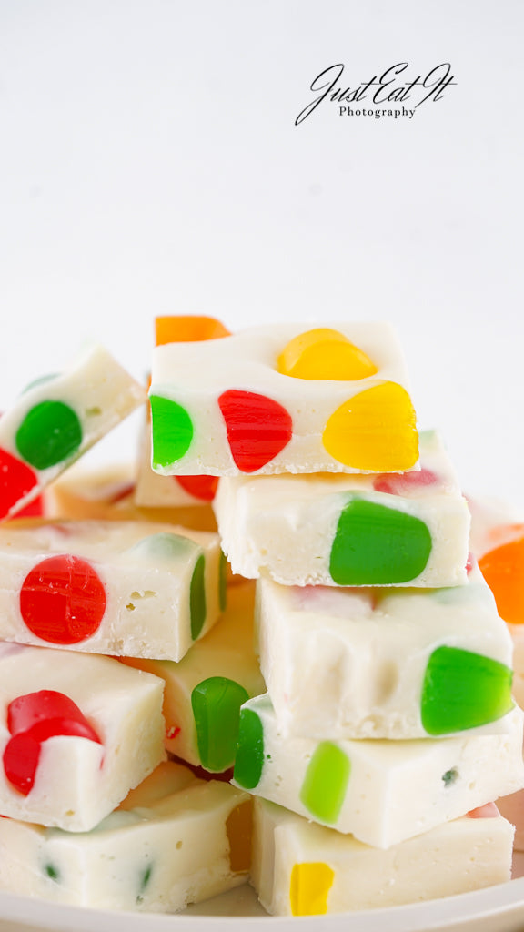 Limited PLR Gumdrop Nougat